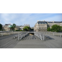 Photo France Paris Les ponts de Paris 2007-06 49