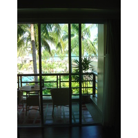 Photo Thaïlande Khao Lak Meridien Khao Lak Hotel 2005-12 211