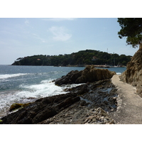 Photo France Presqu'île de Giens 2009-05 30