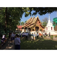 Photo Thaïlande Chiang Mai 2014-12 47