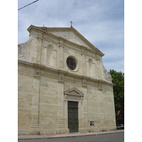 Photo France Lunel 2004-08 9