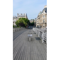 Photo France Paris Les ponts de Paris 2007-06 52