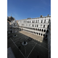 Photo Italie Venise Palais des Doges 2022-05 5