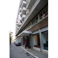 Photo Italie Rome Hotel Ripa 2007-11 39