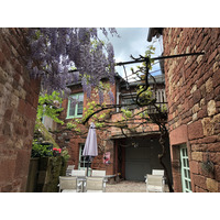 Photo France Collonges la Rouge 2018-04 58