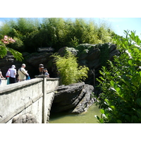 Photo France Disneyland Paris Adventure Isle 2007-07 49