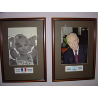 Photo Russie Moscou Hotel Royal Meridien National 2005-04 60