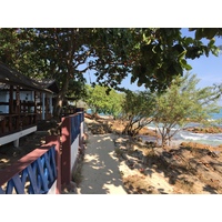 Photo Thaïlande Ko Samet 2014-12 343