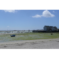 Photo France Presqu'île de Gavres 2008-07 13