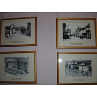 Photo Russie Moscou Hotel Royal Meridien National 2005-04 81