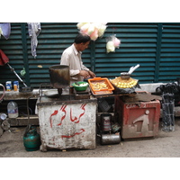 Photo Pakistan Murree 2006-08 12