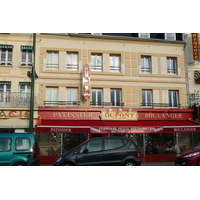 Photo France Trouville 2008-10 51