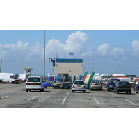 Photo France La Plaine sur mer Port de la gravette 2007-07 29