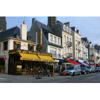 Photo France Trouville 2008-10 47