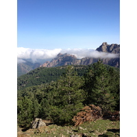 Photo France Corse Bavella 2012-09 80