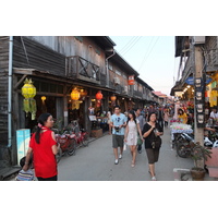 Photo Thaïlande Chiang Khan 2012-12 32