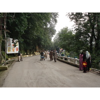 Photo Pakistan Murree 2006-08 31