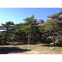 Photo France Corse Bavella 2012-09 83