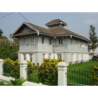 Photo Birmanie (Myanmar) Dawei (TAVOY) 2005-01 18
