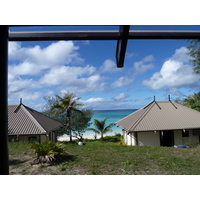 Photo Nouvelle-Calédonie Lifou Hotel Drehu Village 2010-05 72