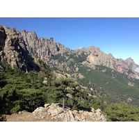 Photo France Corse Bavella 2012-09 4