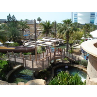 Photo Émirats arabes unis Dubai Parc Wild Wadi 2007-03 149