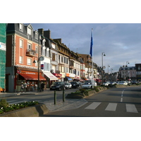 Photo France Trouville 2008-10 24