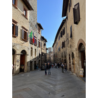 Photo Italie San Gimignano 2021-09 118