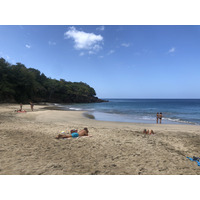 Photo Guadeloupe Pointe noire 2021-02 14