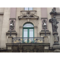 Photo Autriche Vienne 2005-03 111
