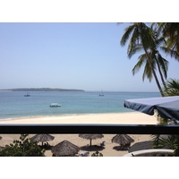 Photo Panama Ile de Contadora 2015-03 73