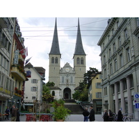 Photo Suisse Lucerne 2001-10 17