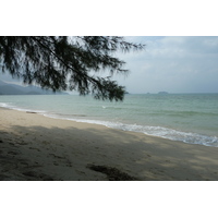 Photo Thaïlande Ko Chang Plage de Klong Prao 2011-02 50