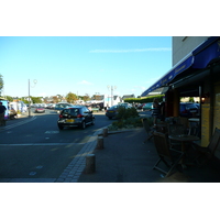 Photo France Perros Guirec Ploumanach 2007-08 145