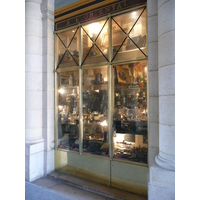 Photo France Paris Palais Royal 2007-08 106