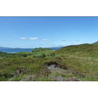 Photo Royaume-Uni Écosse Arisaig 2011-07 12