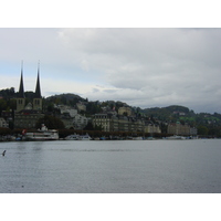 Photo Suisse Lucerne 2001-10 28