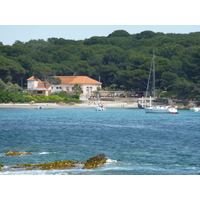 Photo France Presqu'île de Giens 2009-05 6