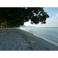 Photo Thaïlande Ko Chang 2011-12 3