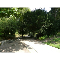 Photo France Paris Parc des Buttes-Chaumont 2007-08 244