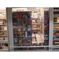 Photo Russie Novossibirsk 2006-07 32