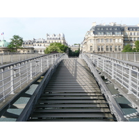 Photo France Paris Les ponts de Paris 2007-06 51