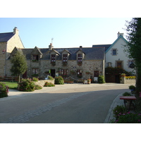Photo France Le Guerno 2004-08 4