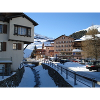 Photo Suisse Bivio 2007-01 8