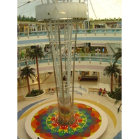 Photo Émirats arabes unis Abu Dhabi Marina Mall 2005-09 18