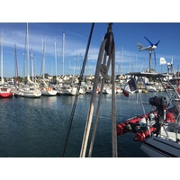 Photo France Port Louis 2016-08 1
