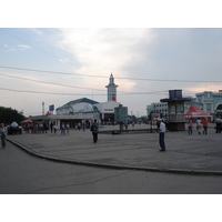 Photo Russie Novossibirsk 2006-07 140