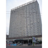 Photo Russie Novossibirsk 2006-07 130