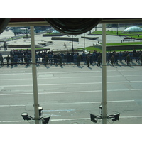 Photo Russie Moscou Hotel Royal Meridien National 2005-04 54