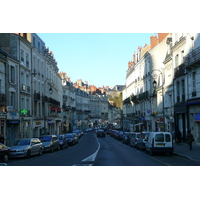 Photo France Blois 2008-04 8